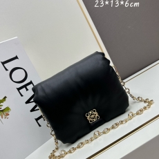 Loewe Clutch